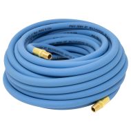 Synthetic Rubber Air Hose, 3/8" x 100'