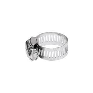 Hose Clamp, 1" OD, 10pc per Box