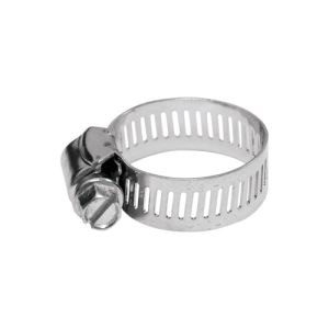 Hose Clamp, 1-1/4" OD, 10pc per Box