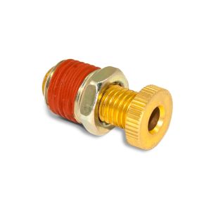 Compressor Tank Drain Valve