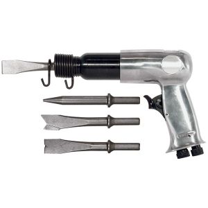 Impact Hammer Set