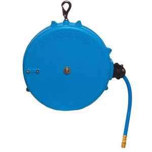 Air Hose Reels, 1/4" x 28'