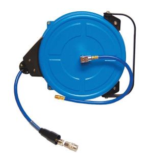 Air Hose Reels, 3/8" x 40'